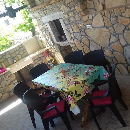 Holiday Home Nora**** Loznati Cres Εξωτερικό φωτογραφία