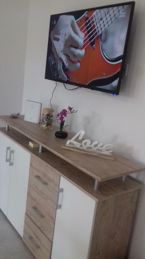 Holiday Home Nora**** Loznati Cres Εξωτερικό φωτογραφία