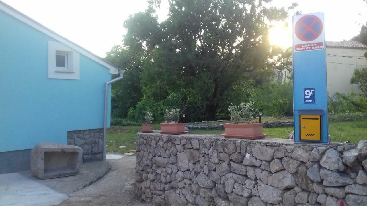 Holiday Home Nora**** Loznati Cres Εξωτερικό φωτογραφία