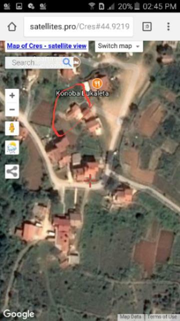 Holiday Home Nora**** Loznati Cres Εξωτερικό φωτογραφία