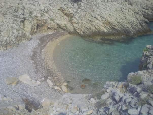 Holiday Home Nora**** Loznati Cres Εξωτερικό φωτογραφία