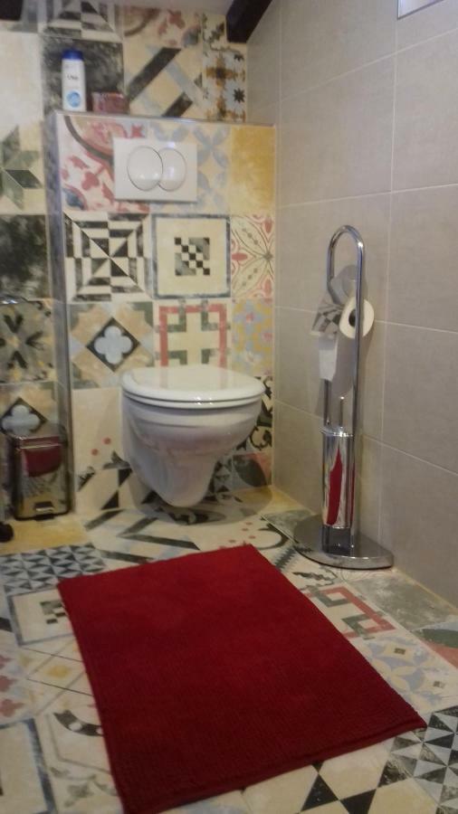 Holiday Home Nora**** Loznati Cres Εξωτερικό φωτογραφία
