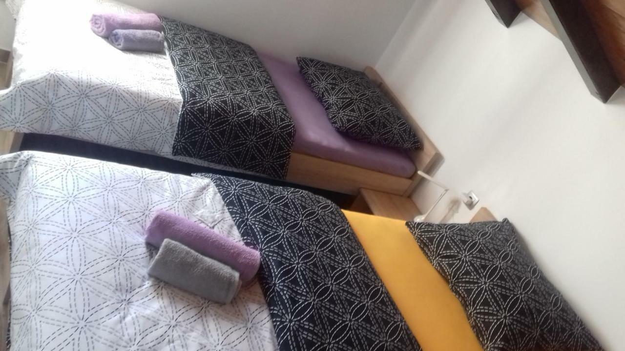 Holiday Home Nora**** Loznati Cres Εξωτερικό φωτογραφία