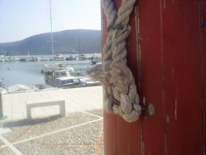 Holiday Home Nora**** Loznati Cres Εξωτερικό φωτογραφία
