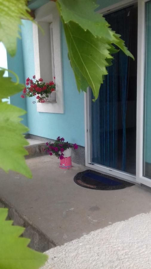 Holiday Home Nora**** Loznati Cres Εξωτερικό φωτογραφία